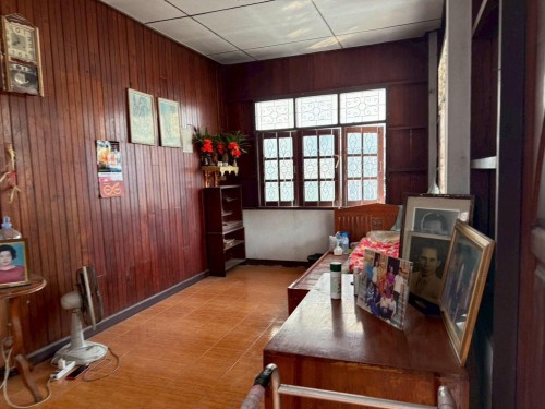 ลงพื้นที่ช่วยเหลือผู้ประสบปัญหาทางสังคมตามมติที่ประชุมคณะกรรมการสำรวจข้อมูลและประเมินความจำเป็นเร่งด่วนแก่ผู้ประสบปัญหาทางสังคมฯ 