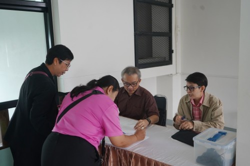 เทศบาลนครแม่สอดจัดโครงการส่งเสริมการอ่านสำหรับนักเรียนในสังกัดเทศบาลนครแม่สอด