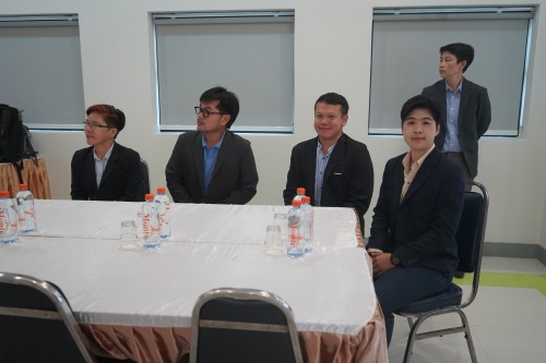 เทศบาลนครแม่สอดจัดโครงการส่งเสริมการอ่านสำหรับนักเรียนในสังกัดเทศบาลนครแม่สอด