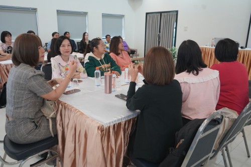 เทศบาลนครแม่สอดจัดโครงการส่งเสริมการอ่านสำหรับนักเรียนในสังกัดเทศบาลนครแม่สอด