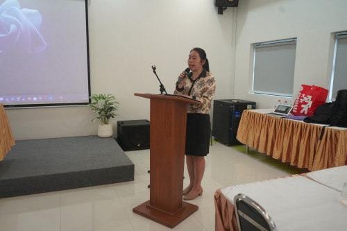 เทศบาลนครแม่สอดจัดโครงการส่งเสริมการอ่านสำหรับนักเรียนในสังกัดเทศบาลนครแม่สอด