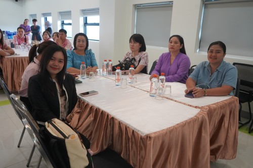 เทศบาลนครแม่สอดจัดโครงการส่งเสริมการอ่านสำหรับนักเรียนในสังกัดเทศบาลนครแม่สอด