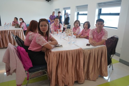 เทศบาลนครแม่สอดจัดโครงการส่งเสริมการอ่านสำหรับนักเรียนในสังกัดเทศบาลนครแม่สอด