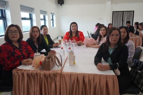 เทศบาลนครแม่สอดจัดโครงการส่งเสริมการอ่านสำหรับนักเรียนในสังกัดเทศบาลนครแม่สอด