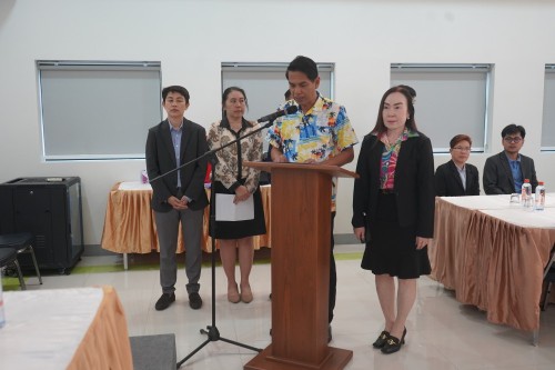 เทศบาลนครแม่สอดจัดโครงการส่งเสริมการอ่านสำหรับนักเรียนในสังกัดเทศบาลนครแม่สอด