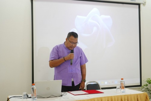 เทศบาลนครแม่สอดจัดโครงการส่งเสริมการอ่านสำหรับนักเรียนในสังกัดเทศบาลนครแม่สอด