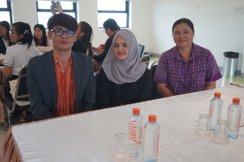 เทศบาลนครแม่สอดจัดโครงการส่งเสริมการอ่านสำหรับนักเรียนในสังกัดเทศบาลนครแม่สอด