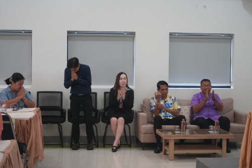 เทศบาลนครแม่สอดจัดโครงการส่งเสริมการอ่านสำหรับนักเรียนในสังกัดเทศบาลนครแม่สอด