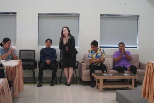 เทศบาลนครแม่สอดจัดโครงการส่งเสริมการอ่านสำหรับนักเรียนในสังกัดเทศบาลนครแม่สอด