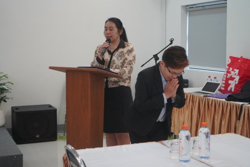 เทศบาลนครแม่สอดจัดโครงการส่งเสริมการอ่านสำหรับนักเรียนในสังกัดเทศบาลนครแม่สอด