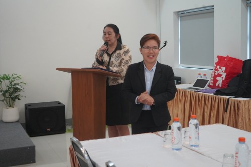 เทศบาลนครแม่สอดจัดโครงการส่งเสริมการอ่านสำหรับนักเรียนในสังกัดเทศบาลนครแม่สอด