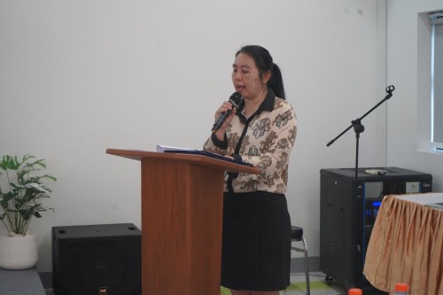 เทศบาลนครแม่สอดจัดโครงการส่งเสริมการอ่านสำหรับนักเรียนในสังกัดเทศบาลนครแม่สอด