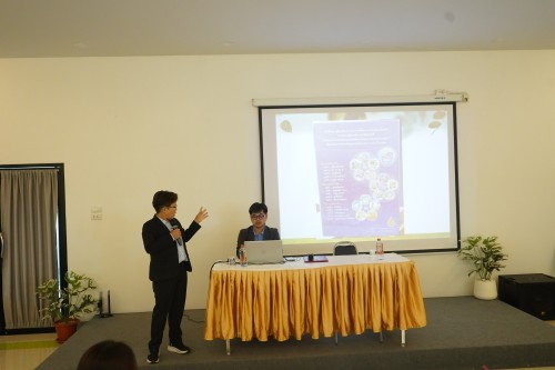 เทศบาลนครแม่สอดจัดโครงการส่งเสริมการอ่านสำหรับนักเรียนในสังกัดเทศบาลนครแม่สอด