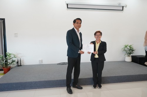 เทศบาลนครแม่สอดจัดโครงการส่งเสริมการอ่านสำหรับนักเรียนในสังกัดเทศบาลนครแม่สอด