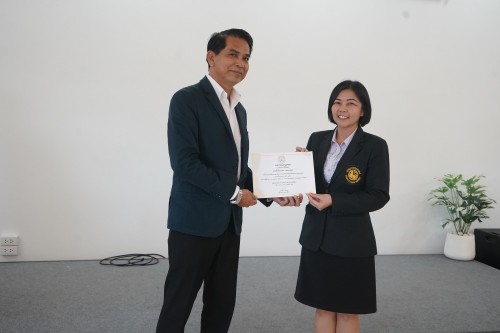 เทศบาลนครแม่สอดจัดโครงการส่งเสริมการอ่านสำหรับนักเรียนในสังกัดเทศบาลนครแม่สอด