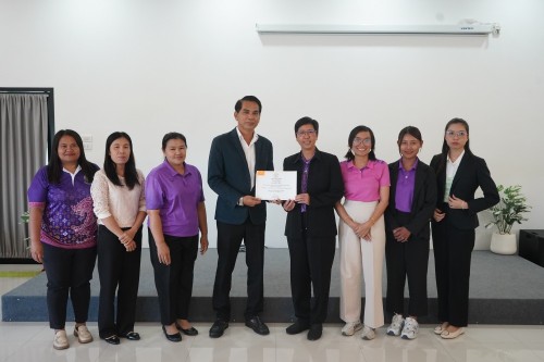 เทศบาลนครแม่สอดจัดโครงการส่งเสริมการอ่านสำหรับนักเรียนในสังกัดเทศบาลนครแม่สอด