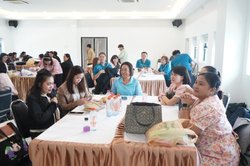 เทศบาลนครแม่สอดจัดโครงการส่งเสริมการอ่านสำหรับนักเรียนในสังกัดเทศบาลนครแม่สอด