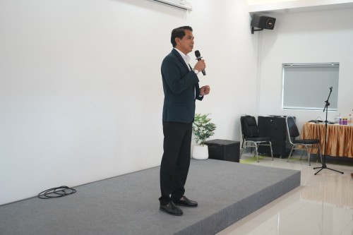 เทศบาลนครแม่สอดจัดโครงการส่งเสริมการอ่านสำหรับนักเรียนในสังกัดเทศบาลนครแม่สอด