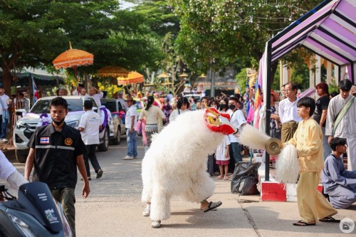 ปอยส่างลอง