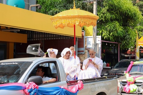 ปอยส่างลอง