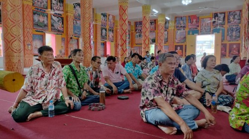 แห่ไม้ง่าม