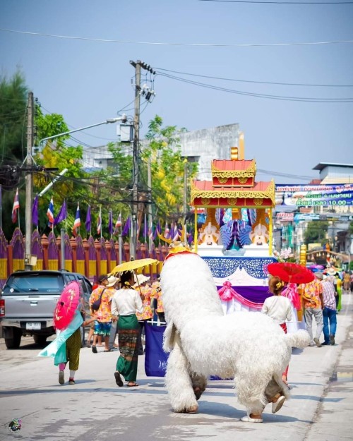 ฟ้อนโตหรือเต้นโต