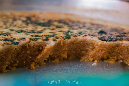 ขนมเส่งเผ่ และฮาละหว่า