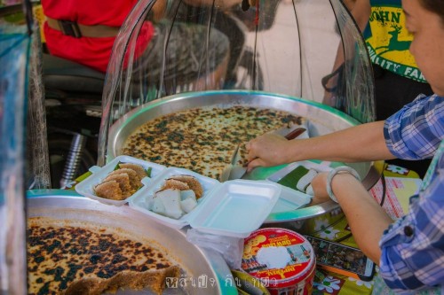 ขนมเส่งเผ่ และฮาละหว่า