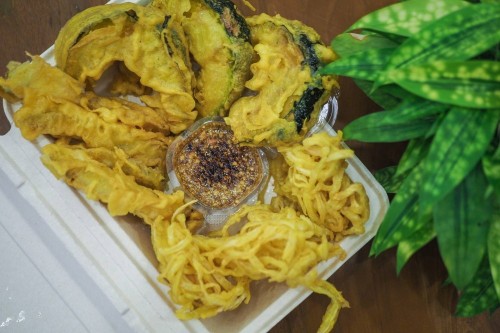 กระบองจ่อ