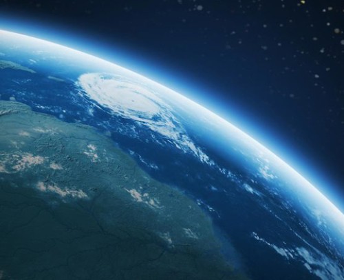 สภาวะโลกร้อน (Global warming)