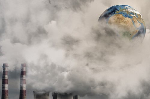 โลกร้อน หรือ สภาวะโลกร้อน (Global Warming) คืออะไร มีสาเหตุและแนวทางแก้ไขวิกฤตโลกร้อนอย่างไร