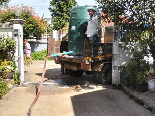 วันศุกร์ที่ 23 พฤษภาคม 2568 กองช่างสุขาภิบาลออกปฎิบัติงานภาคสนาม จำนวน 2 แห่ง