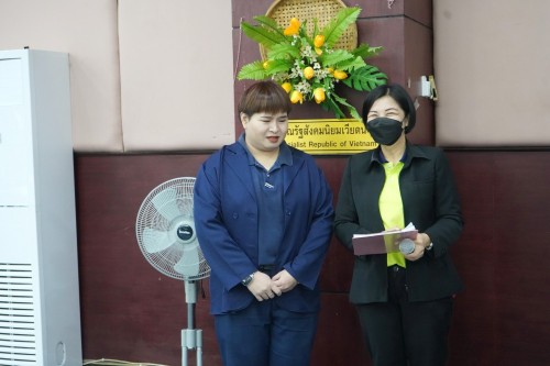 เทศบาลนครแม่สอดจัดโครงการพัฒนาศักยภาพครูด้านการจัดการเรียนรู้ที่เน้นทักษะในศตวรรษที่ 21