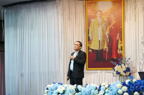 เทศบาลนครแม่สอดจัดโครงการพัฒนาศักยภาพครูด้านการจัดการเรียนรู้ที่เน้นทักษะในศตวรรษที่ 21