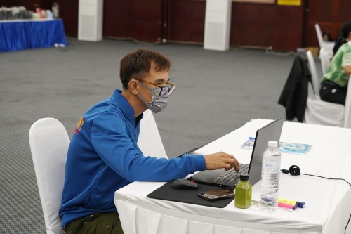 เทศบาลนครแม่สอดจัดโครงการพัฒนาศักยภาพครูด้านการจัดการเรียนรู้ที่เน้นทักษะในศตวรรษที่ 21