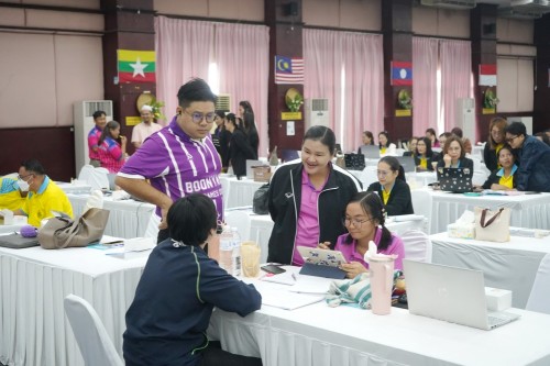 เทศบาลนครแม่สอดจัดโครงการพัฒนาศักยภาพครูด้านการจัดการเรียนรู้ที่เน้นทักษะในศตวรรษที่ 21