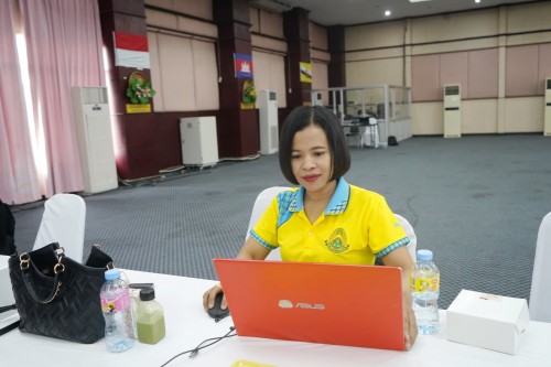 เทศบาลนครแม่สอดจัดโครงการพัฒนาศักยภาพครูด้านการจัดการเรียนรู้ที่เน้นทักษะในศตวรรษที่ 21