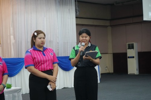 เทศบาลนครแม่สอดจัดโครงการพัฒนาศักยภาพครูด้านการจัดการเรียนรู้ที่เน้นทักษะในศตวรรษที่ 21