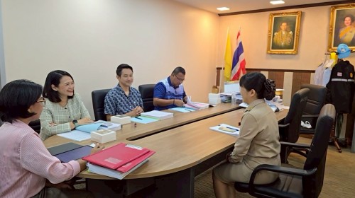 การพิจารณาคุณสมบัติและประเมินผลงานเพื่อเลื่อนและแต่งตั้งพนักงานเทศบาลให้ดำรงตำแหน่งที่สูงขึ้น ประเภททั่วไป ระดับชำนาญการ