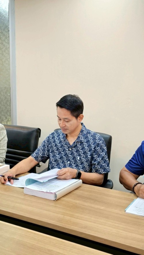 การพิจารณาคุณสมบัติและประเมินผลงานเพื่อเลื่อนและแต่งตั้งพนักงานเทศบาลให้ดำรงตำแหน่งที่สูงขึ้น ประเภททั่วไป ระดับชำนาญการ