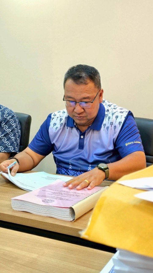 การพิจารณาคุณสมบัติและประเมินผลงานเพื่อเลื่อนและแต่งตั้งพนักงานเทศบาลให้ดำรงตำแหน่งที่สูงขึ้น ประเภททั่วไป ระดับชำนาญการ