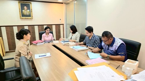 การพิจารณาคุณสมบัติและประเมินผลงานเพื่อเลื่อนและแต่งตั้งพนักงานเทศบาลให้ดำรงตำแหน่งที่สูงขึ้น ประเภททั่วไป ระดับชำนาญการ