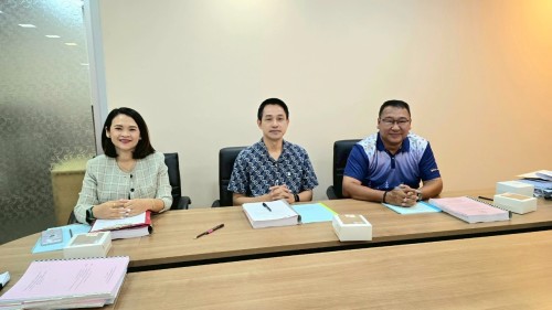 การพิจารณาคุณสมบัติและประเมินผลงานเพื่อเลื่อนและแต่งตั้งพนักงานเทศบาลให้ดำรงตำแหน่งที่สูงขึ้น ประเภททั่วไป ระดับชำนาญการ