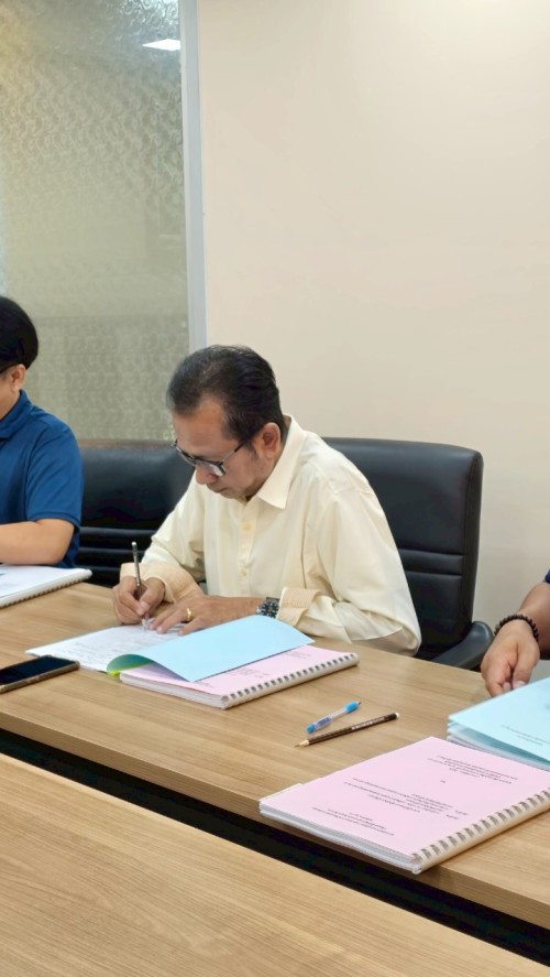 การพิจารณาคุณสมบัติและประเมินผลงานเพื่อเลื่อนและแต่งตั้งพนักงานเทศบาลให้ดำรงตำแหน่งที่สูงขึ้น ประเภททั่วไป ระดับชำนาญการ