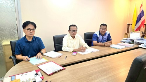 การพิจารณาคุณสมบัติและประเมินผลงานเพื่อเลื่อนและแต่งตั้งพนักงานเทศบาลให้ดำรงตำแหน่งที่สูงขึ้น ประเภททั่วไป ระดับชำนาญการ