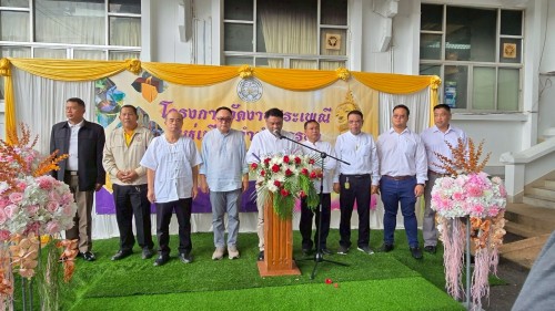 ร่วมโครงการจัดงานประเพณีแห่เทียนพรรษา ประจำปีงบประมาณ 2568