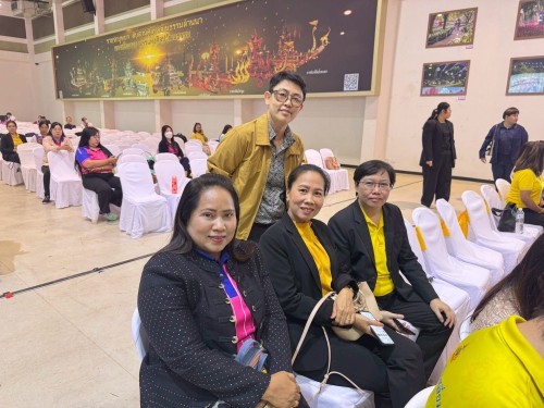 เทศบาลนครแม่สอดเข้าร่วมการแข่งขันทักษะวิชาการ ระดับภาคเหนือ ครั้งที่ 20 ประจำปีงบประมาณ พ.ศ. 2568 นครเชียงราย นครแห่งการศึกษา “AI is Now”