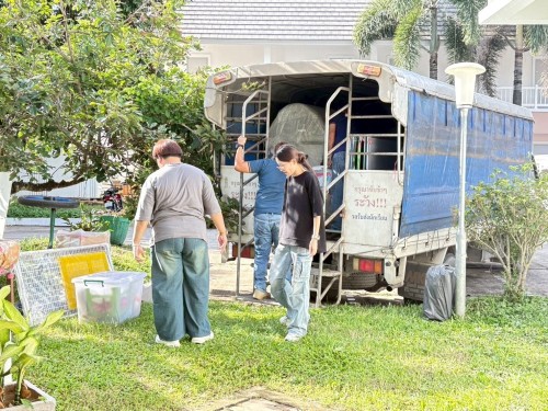 เทศบาลนครแม่สอดเข้าร่วมการแข่งขันทักษะวิชาการ ระดับภาคเหนือ ครั้งที่ 20 ประจำปีงบประมาณ พ.ศ. 2568 นครเชียงราย นครแห่งการศึกษา “AI is Now”