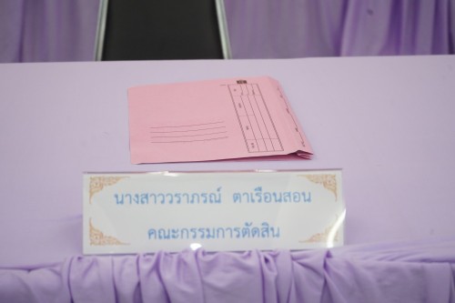 เทศบาลนครแม่สอดจัดโครงการกิจกรรมส่งเสริมการอ่านเทศบาลนครแม่สอด ประจำปีงบประมาณ พ.ศ.2568 