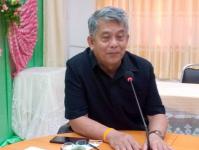 เทศบาลนครแม่สอดร่วมประชุมหารือกับท่องเที่ยวกีฬาจังหวัดตาก ถึงการความร่วมมือในการจัดกิจกรรมของ กกท.ในเขตพื้นที่อำเภอแม่สอด